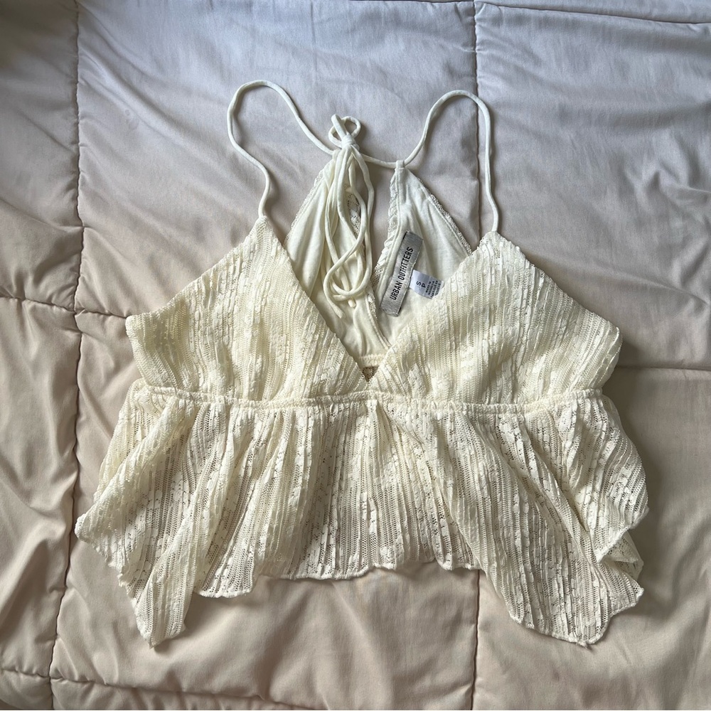 Urban Outfitters Flowy tank